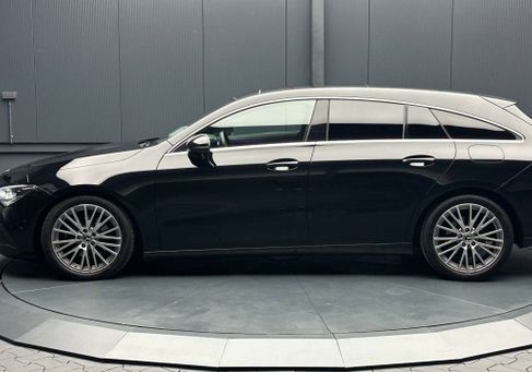 Mercedes-Benz CLA 200, 2023