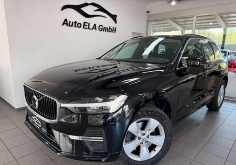 Volvo XC60, 2023