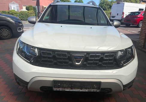 Dacia Duster, 2019 2