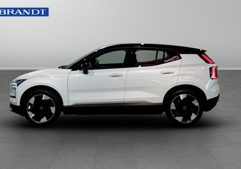 Volvo EX30, 2026
