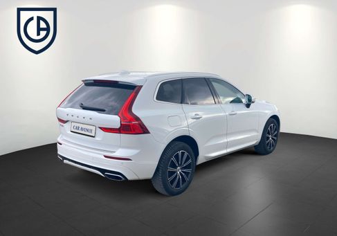 Volvo XC60, 2018 3