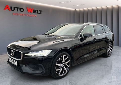 Volvo V60, 2020