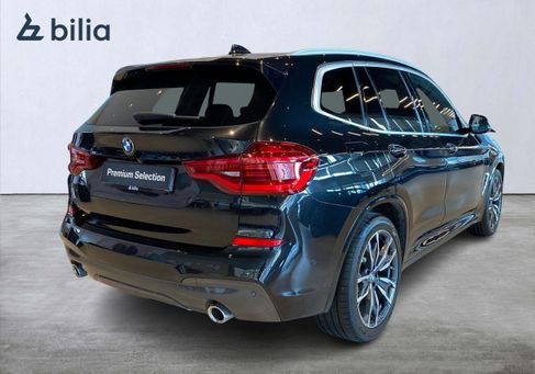 BMW X3, 2021 3