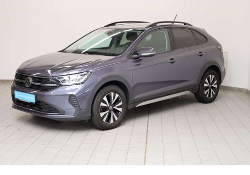 Volkswagen Taigo, 2022
