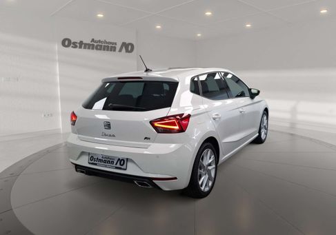 Seat Ibiza, 2023