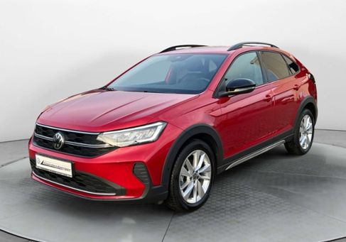 Volkswagen Taigo, 2025