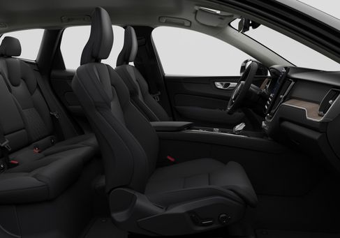 Volvo XC60, 2027