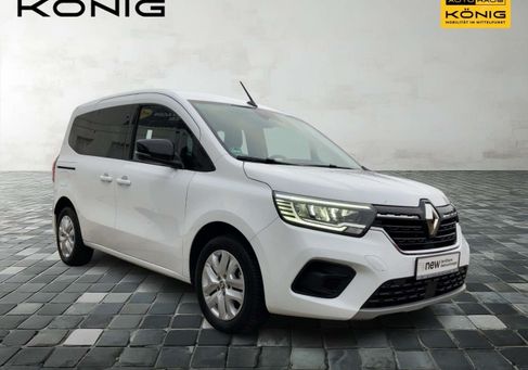 Renault Kangoo, 2024