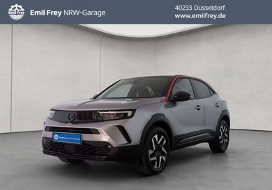 Opel Mokka, 2023