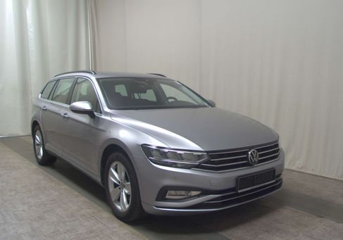 Volkswagen Passat Variant, 2020 3