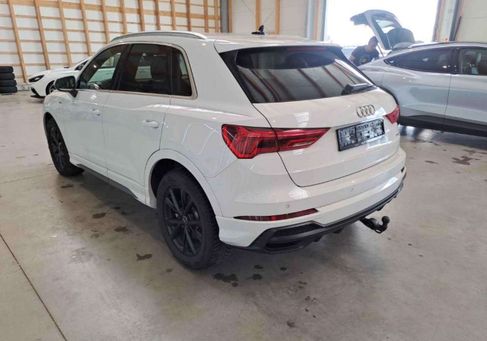 Audi Q3, 2019 3