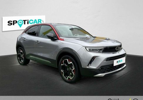 Opel Mokka, 2021 3