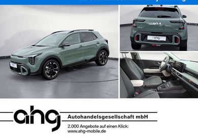 Kia Stonic, 2026
