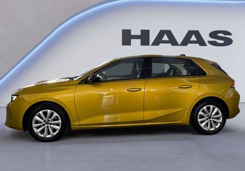 Opel Astra, 2023