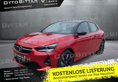 Opel Corsa, 2023