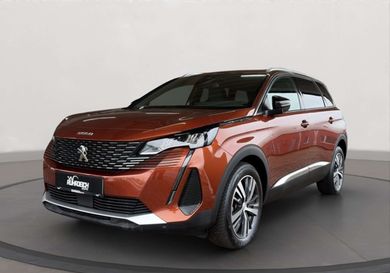 Peugeot 5008, 2023