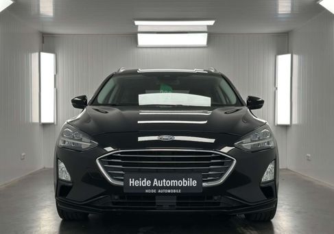Ford Focus, 2020