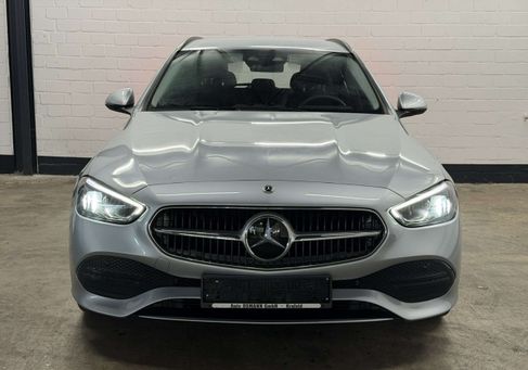 Mercedes-Benz C 200, 2023 2