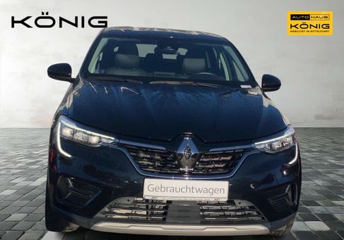 Renault Arkana, 2023