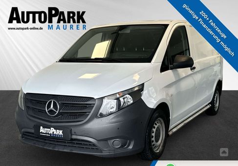 Mercedes-Benz Vito, 2019