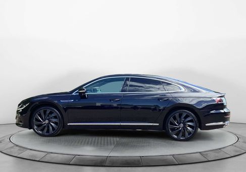 Volkswagen Arteon, 2021 3