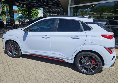 Hyundai Kona, 2022 3