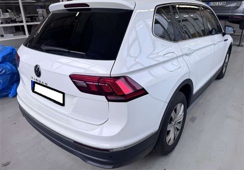 Volkswagen Tiguan Allspace, 2023