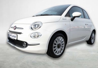 Fiat 500, 2023