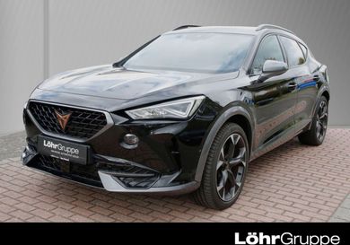 Cupra Formentor, 2024