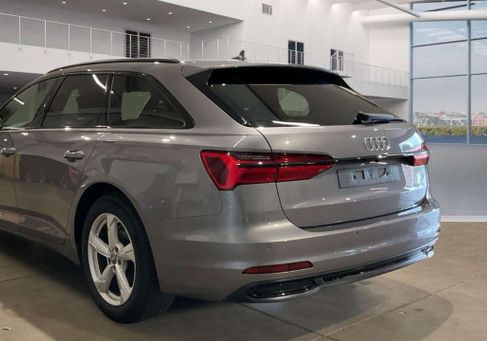 Audi A6, 2020 3
