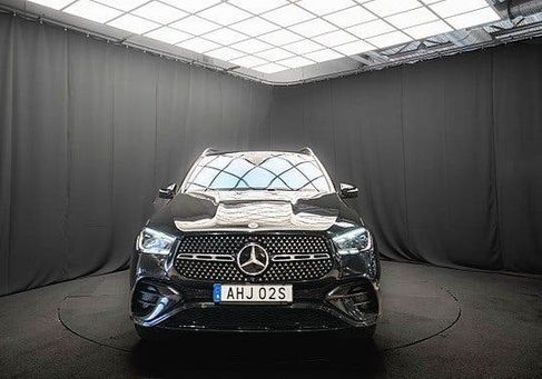 Mercedes-Benz GLE 350, 2023