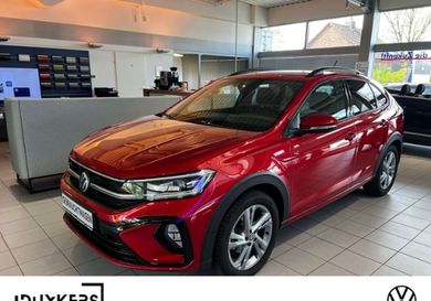 Volkswagen Taigo, 2025