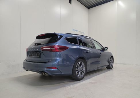 Ford, 2024