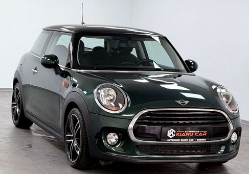 MINI Cooper, 2018