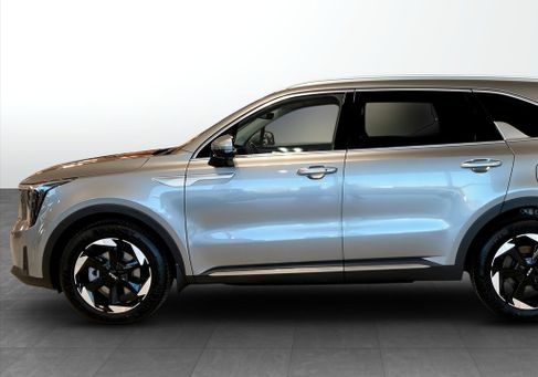 Kia Sorento, 2025