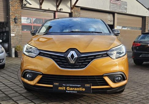 Renault Scenic, 2017