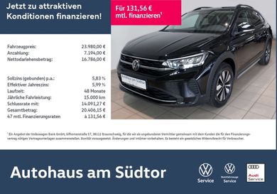 Volkswagen Taigo, 2024