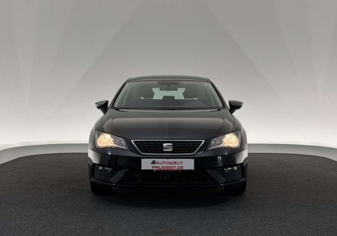 Seat Leon, 2019 2