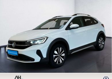 Volkswagen Taigo, 2023