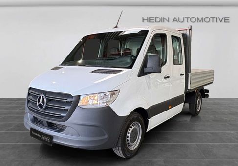 Mercedes-Benz Sprinter, 2022 2