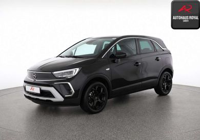 Opel Crossland X, 2024