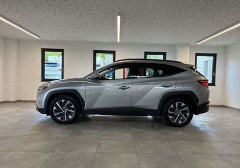 Hyundai Tucson, 2023
