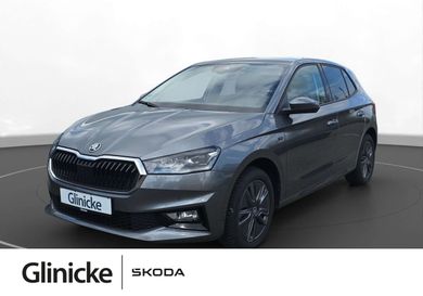 Skoda Fabia, 2025