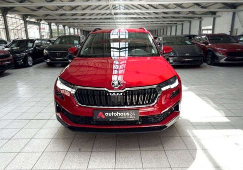 Skoda Karoq, 2024