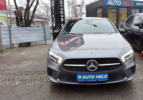Mercedes-Benz A 200, 2019