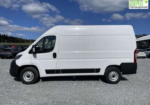 Fiat Ducato, 2024