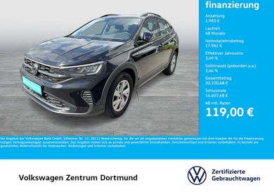 Volkswagen Taigo, 2025