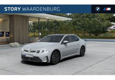BMW i3, 2026