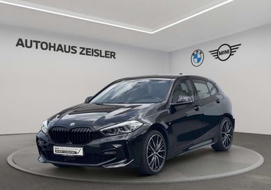 BMW 118, 2023