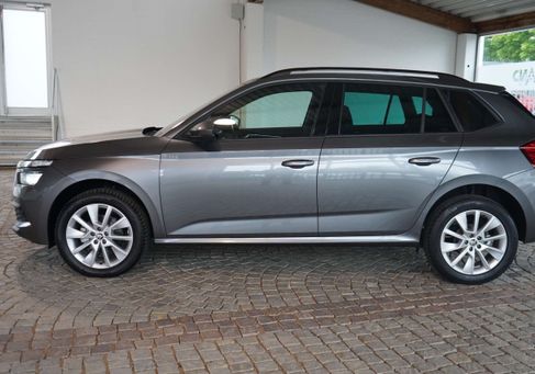 Skoda Kamiq, 2023